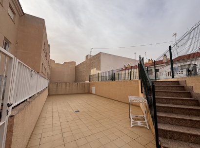 Appartement · Herverkoop - Lo Pagán · Murcia · Spanje