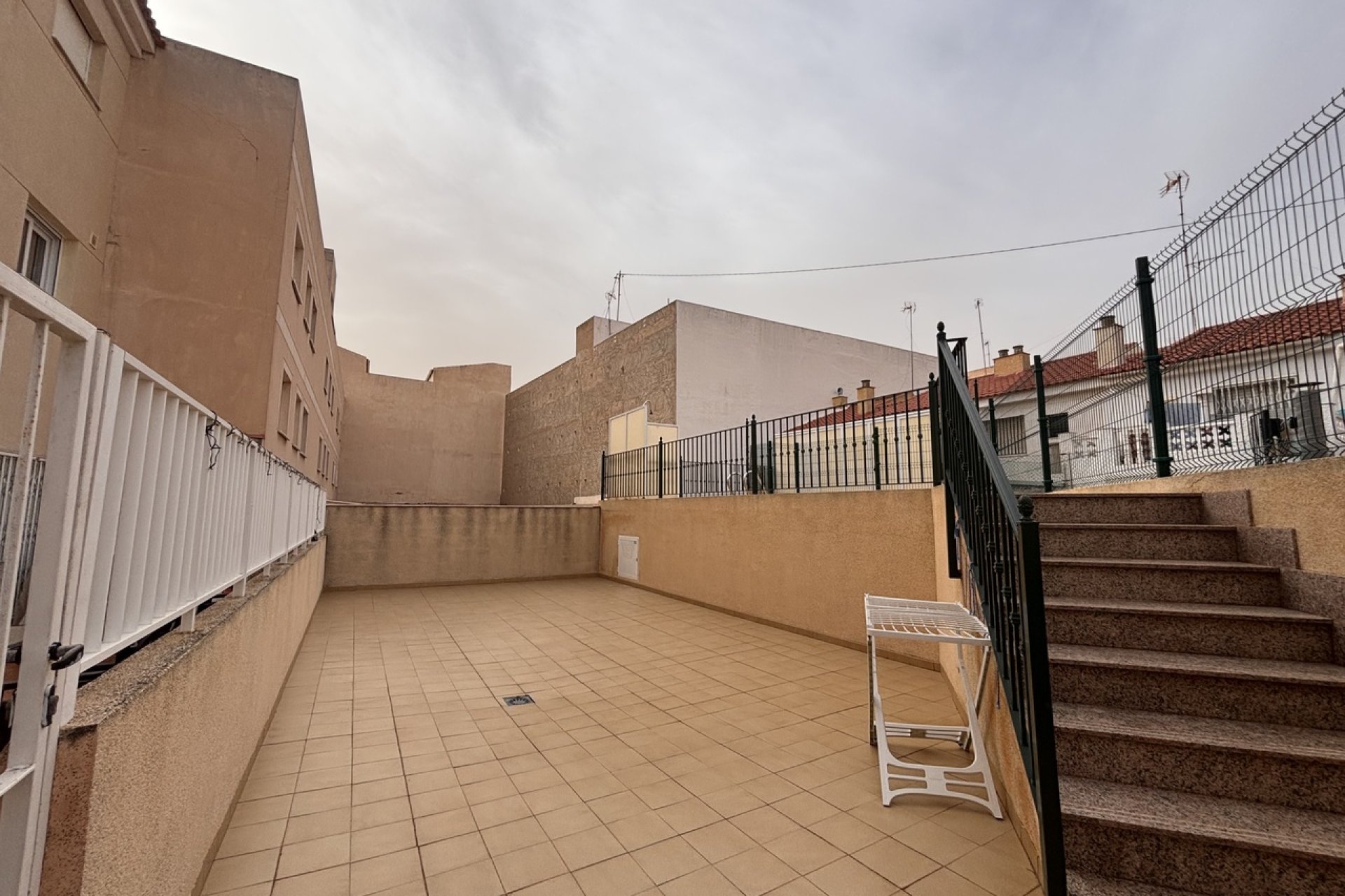 Återförsäljning - Lägenhet - Lo Pagán - Costa Calida