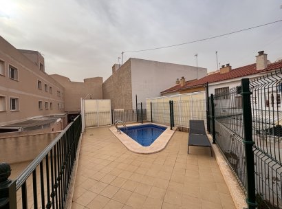 Appartement · Herverkoop - Lo Pagán · Murcia · Spanje