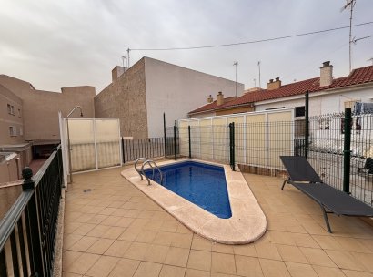 Appartement · Herverkoop - Lo Pagán · Murcia · Spanje
