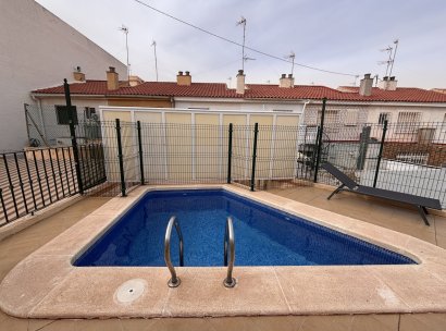 Appartement · Herverkoop - Lo Pagán · Murcia · Spanje
