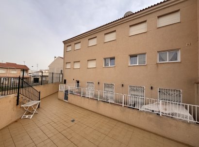 Appartement · Herverkoop - Lo Pagán · Murcia · Spanje