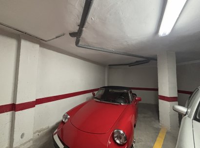 Appartement · Herverkoop - Lo Pagán · Murcia · Spanje
