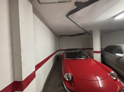 Appartement · Herverkoop - Lo Pagán · Murcia · Spanje