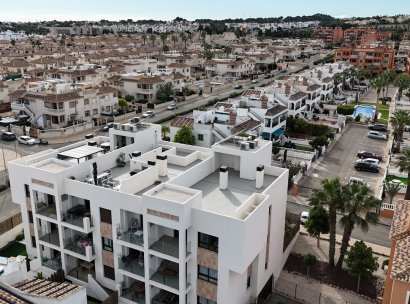 Penthouse · Herverkoop - Orihuela Costa · Villamartín · Alicante · Spanje