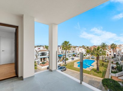 Penthouse · Herverkoop - Orihuela Costa · Villamartín · Alicante · Spanje