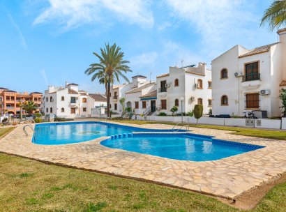 Penthouse · Herverkoop - Orihuela Costa · Villamartín · Alicante · Spanje