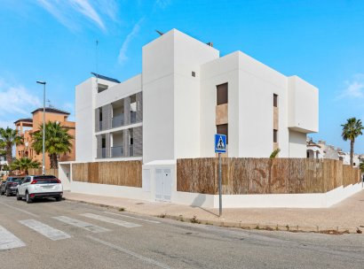 Penthouse · Herverkoop - Orihuela Costa · Villamartín · Alicante · Spanje