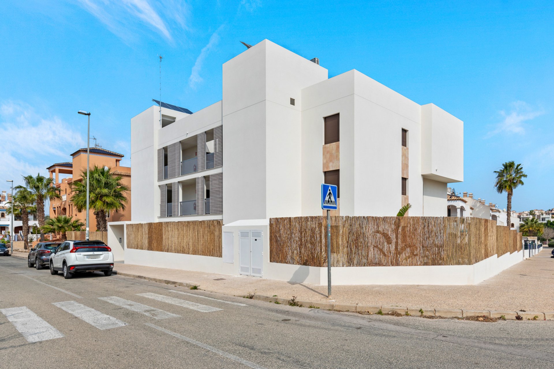 Återförsäljning - Takvåning - Orihuela Costa - Costa Blanca South
