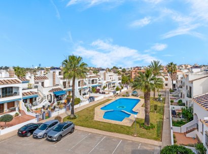 Penthouse · Herverkoop - Orihuela Costa · Villamartín · Alicante · Spanje