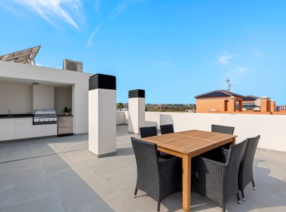 Penthouse · Herverkoop - Orihuela Costa · Villamartín · Alicante · Spanje