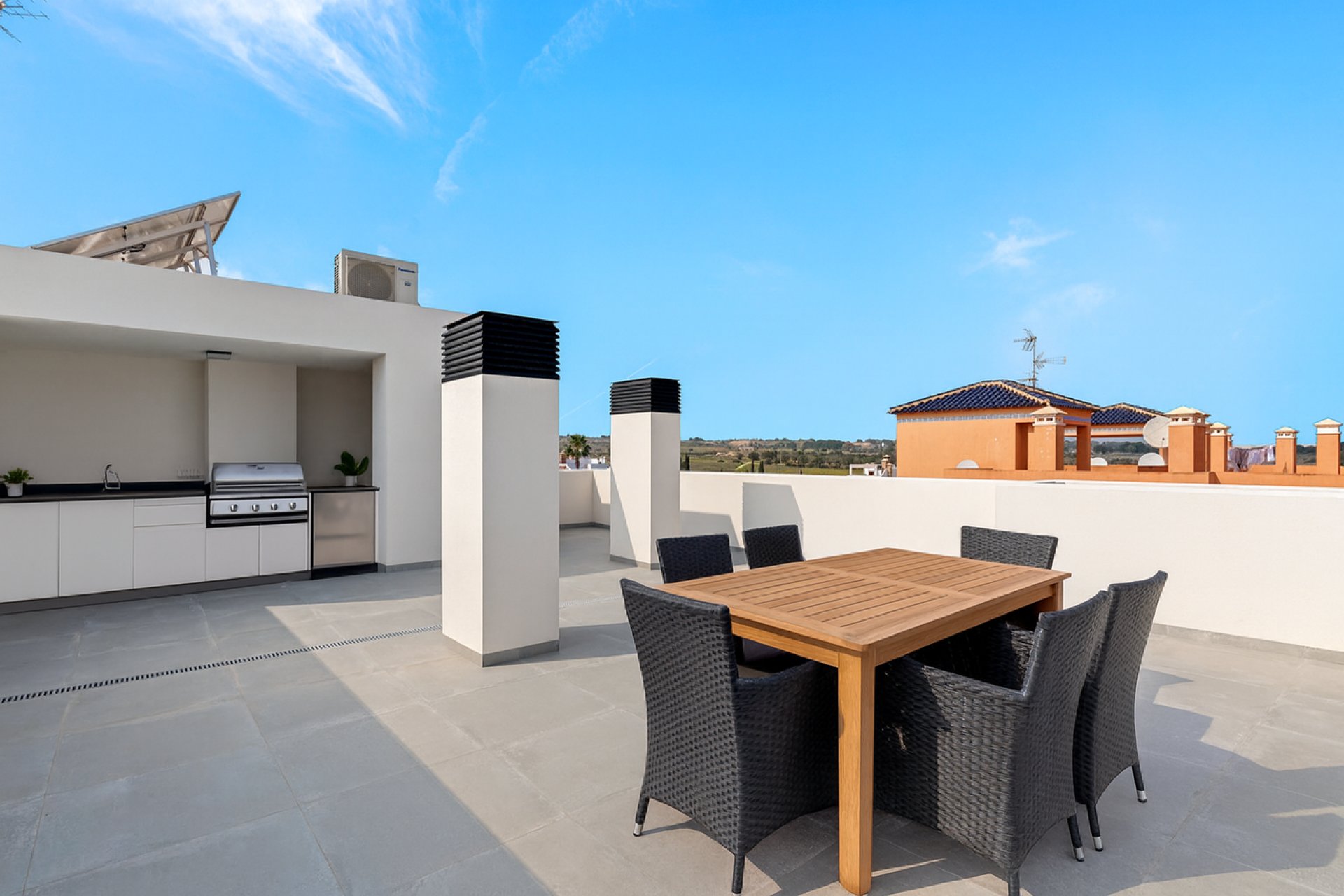 Återförsäljning - Takvåning - Orihuela Costa - Costa Blanca South