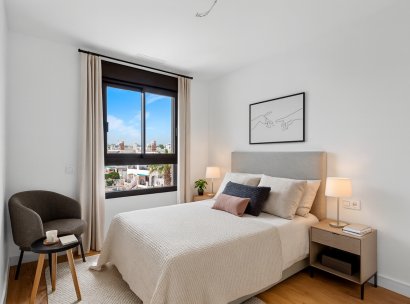 Penthouse · Herverkoop - Orihuela Costa · Villamartín · Alicante · Spanje