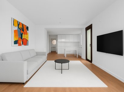Penthouse · Herverkoop - Orihuela Costa · Villamartín · Alicante · Spanje