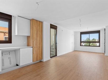 Penthouse · Herverkoop - Orihuela Costa · Villamartín · Alicante · Spanje