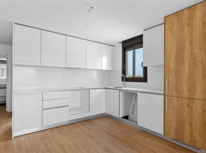 Penthouse · Herverkoop - Orihuela Costa · Villamartín · Alicante · Spanje