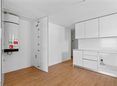 Penthouse · Herverkoop - Orihuela Costa · Villamartín · Alicante · Spanje