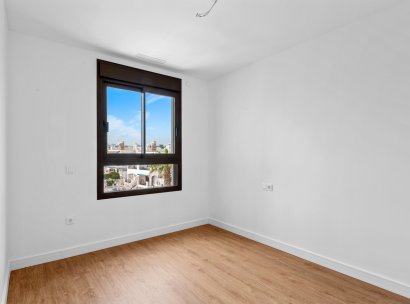 Penthouse · Herverkoop - Orihuela Costa · Villamartín · Alicante · Spanje