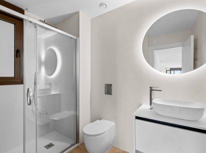 Penthouse · Herverkoop - Orihuela Costa · Villamartín · Alicante · Spanje