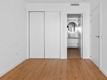 Penthouse · Herverkoop - Orihuela Costa · Villamartín · Alicante · Spanje