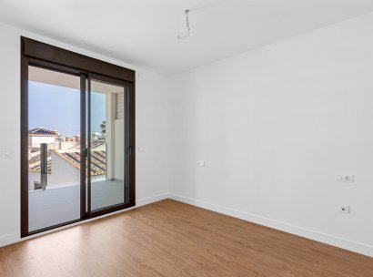 Penthouse · Herverkoop - Orihuela Costa · Villamartín · Alicante · Spanje