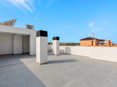 Penthouse · Herverkoop - Orihuela Costa · Villamartín · Alicante · Spanje