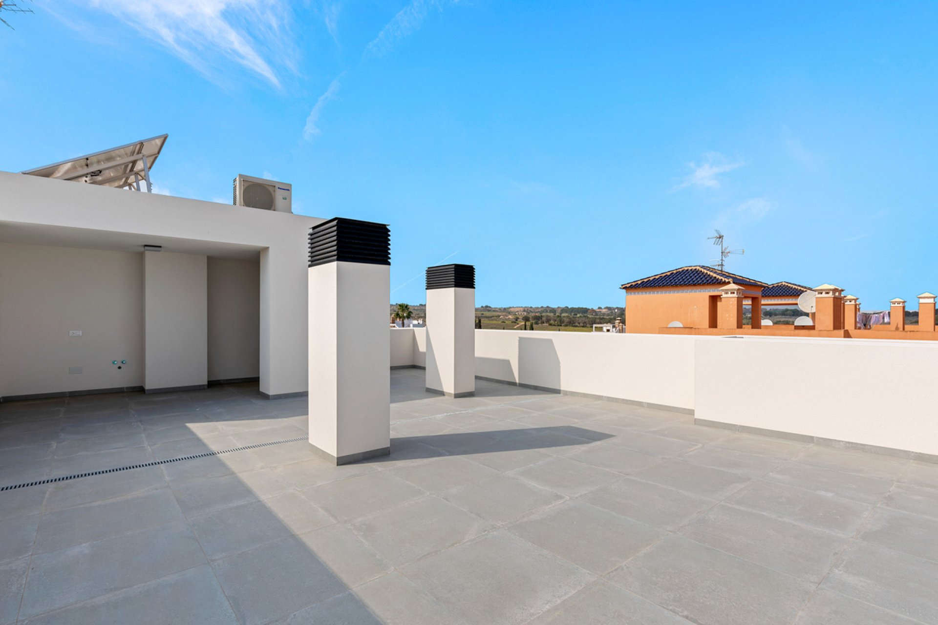 Återförsäljning - Takvåning - Orihuela Costa - Costa Blanca South