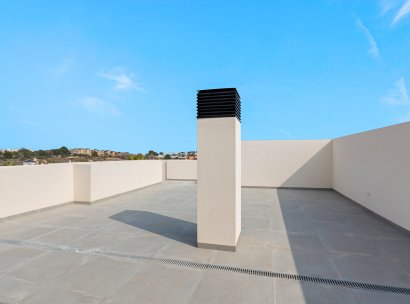 Penthouse · Herverkoop - Orihuela Costa · Villamartín · Alicante · Spanje