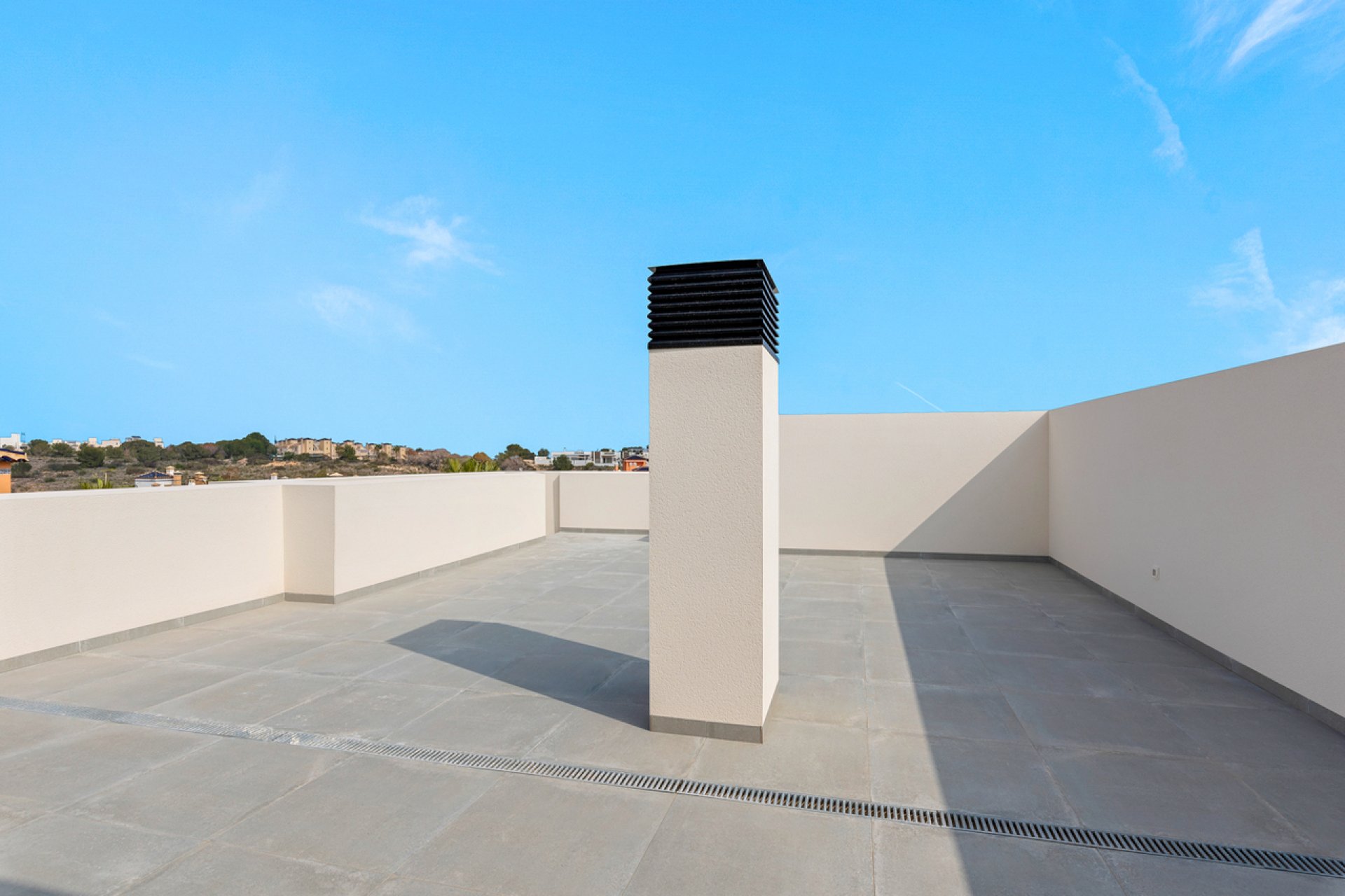 Återförsäljning - Takvåning - Orihuela Costa - Costa Blanca South