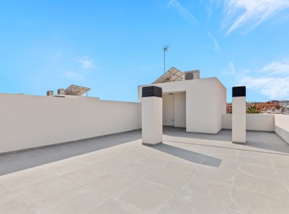 Penthouse · Herverkoop - Orihuela Costa · Villamartín · Alicante · Spanje