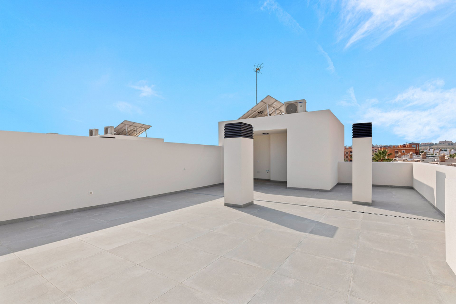 Återförsäljning - Takvåning - Orihuela Costa - Costa Blanca South