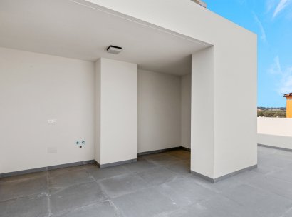 Penthouse · Herverkoop - Orihuela Costa · Villamartín · Alicante · Spanje