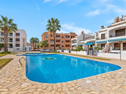 Penthouse · Herverkoop - Orihuela Costa · Villamartín · Alicante · Spanje