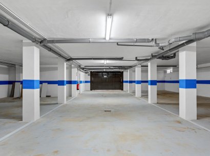 Penthouse · Herverkoop - Orihuela Costa · Villamartín · Alicante · Spanje