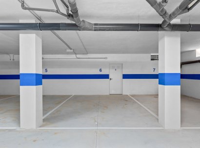 Penthouse · Herverkoop - Orihuela Costa · Villamartín · Alicante · Spanje