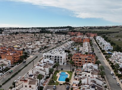 Penthouse · Herverkoop - Orihuela Costa · Villamartín · Alicante · Spanje