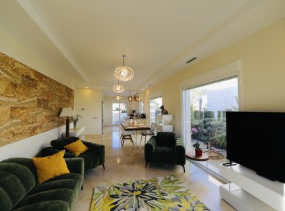 Villa · Herverkoop - Orihuela Costa · La Zenia · Alicante · Spanje