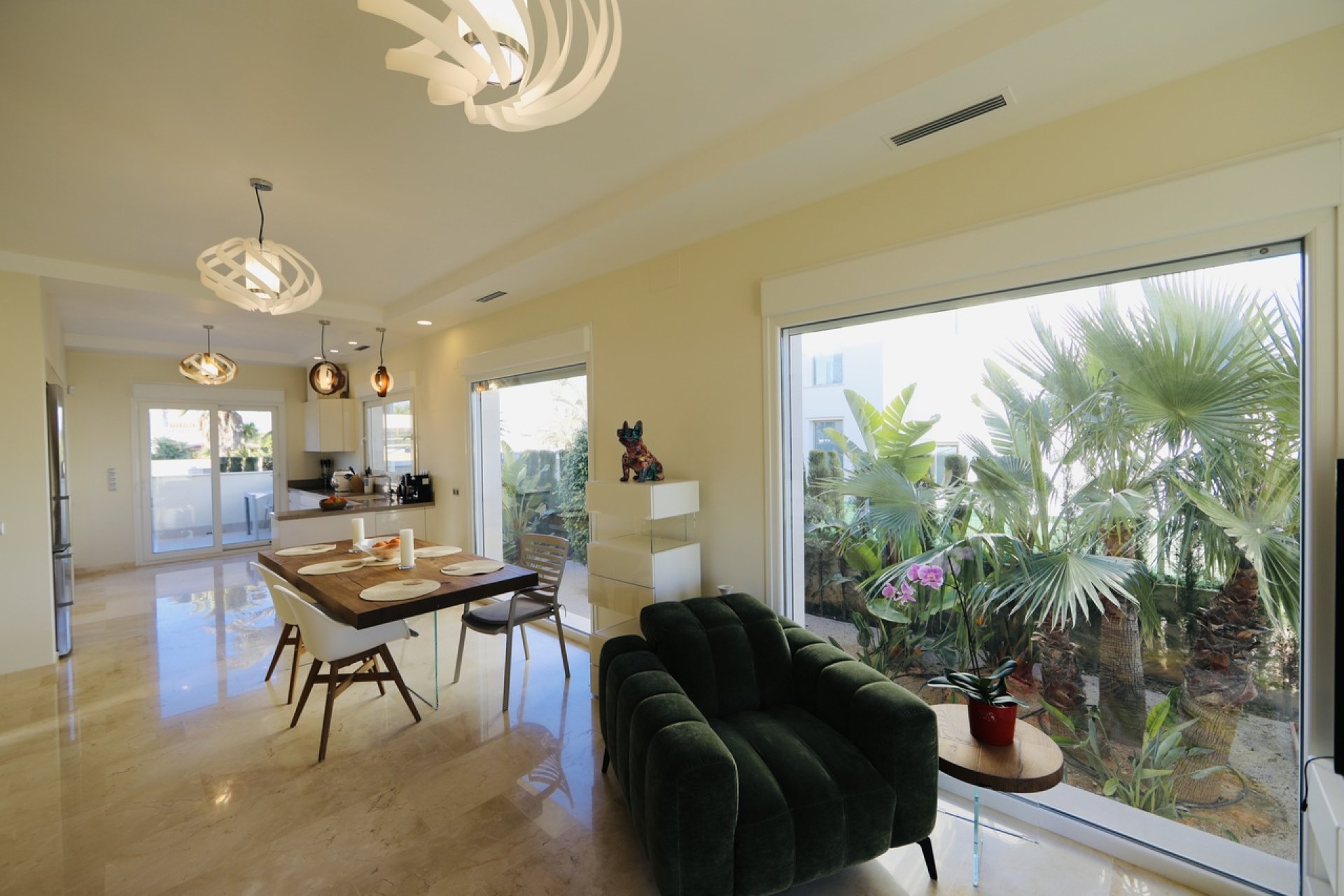 Återförsäljning - Villa - Orihuela Costa - Costa Blanca South