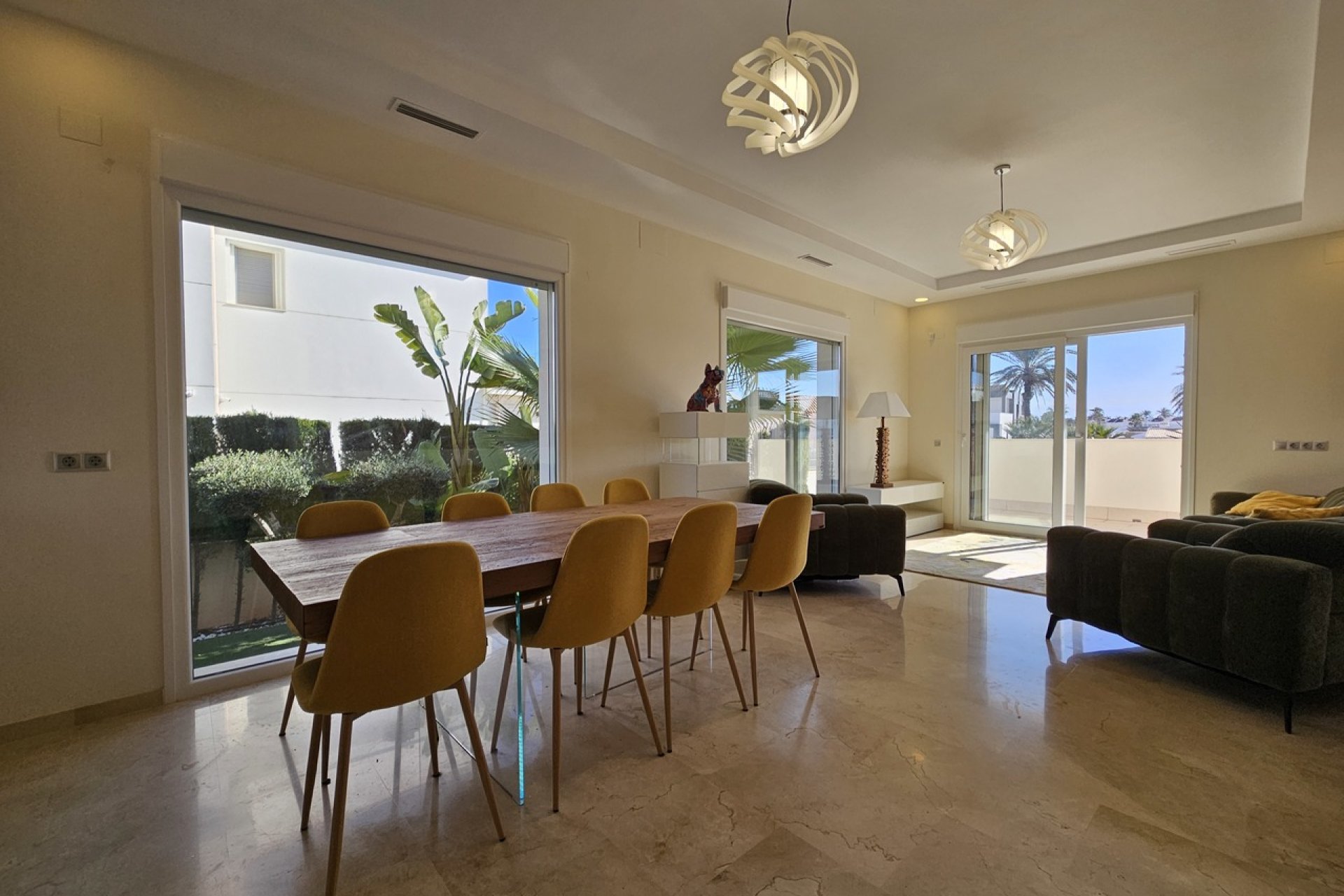 Återförsäljning - Villa - Orihuela Costa - Costa Blanca South