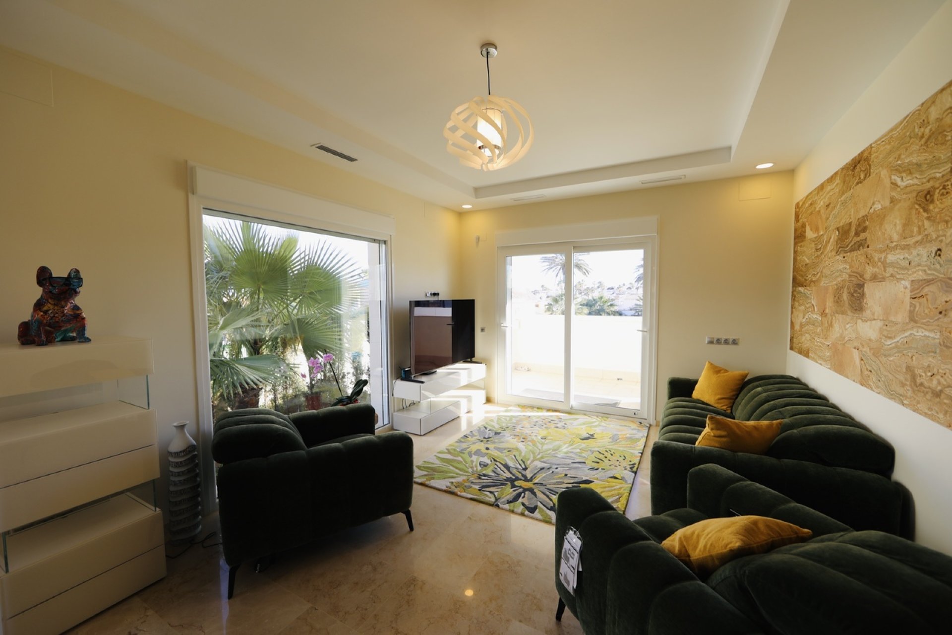 Återförsäljning - Villa - Orihuela Costa - Costa Blanca South
