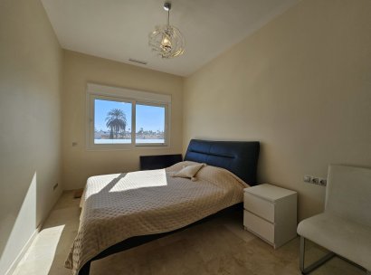 Villa · Herverkoop - Orihuela Costa · La Zenia · Alicante · Spanje