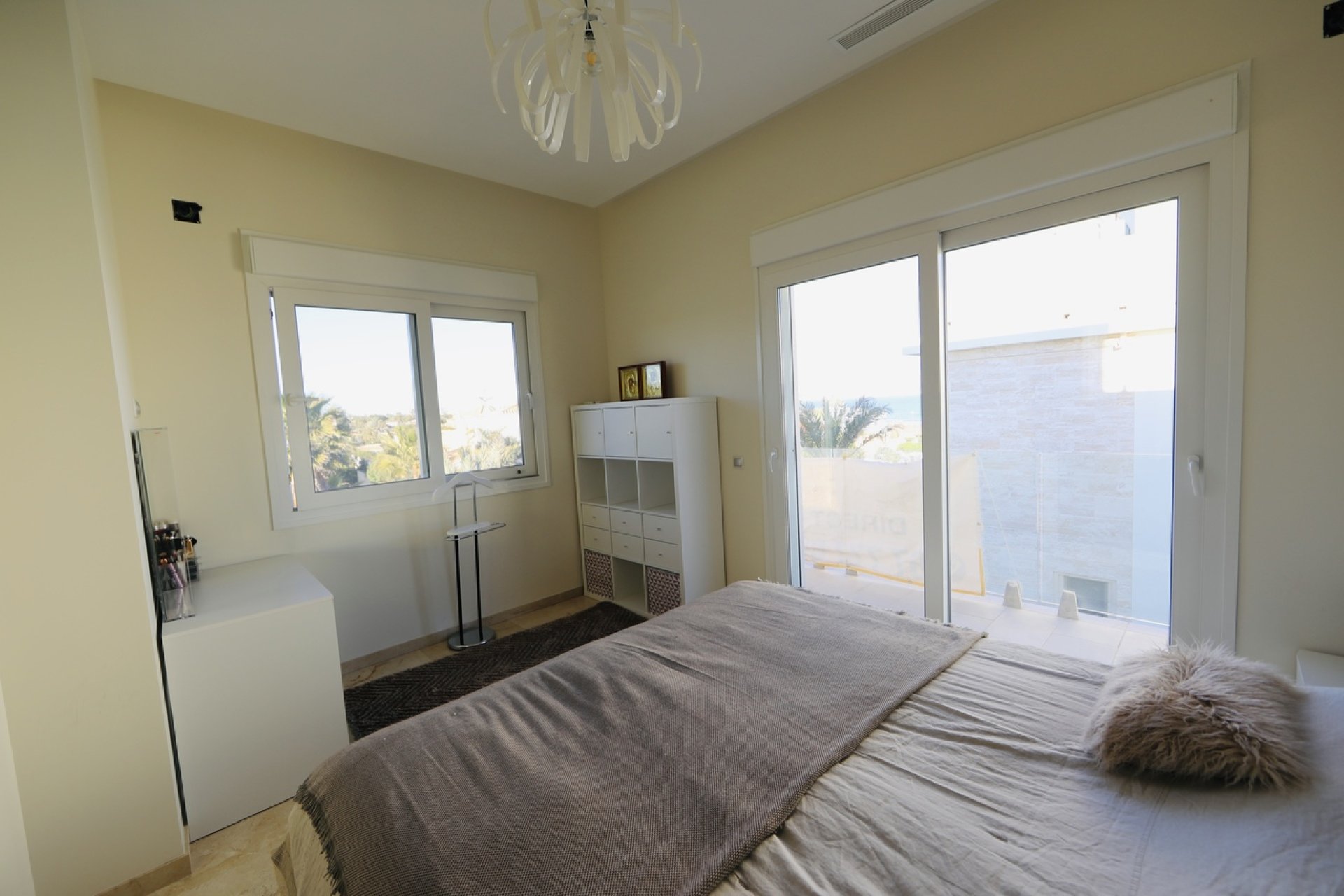 Återförsäljning - Villa - Orihuela Costa - Costa Blanca South