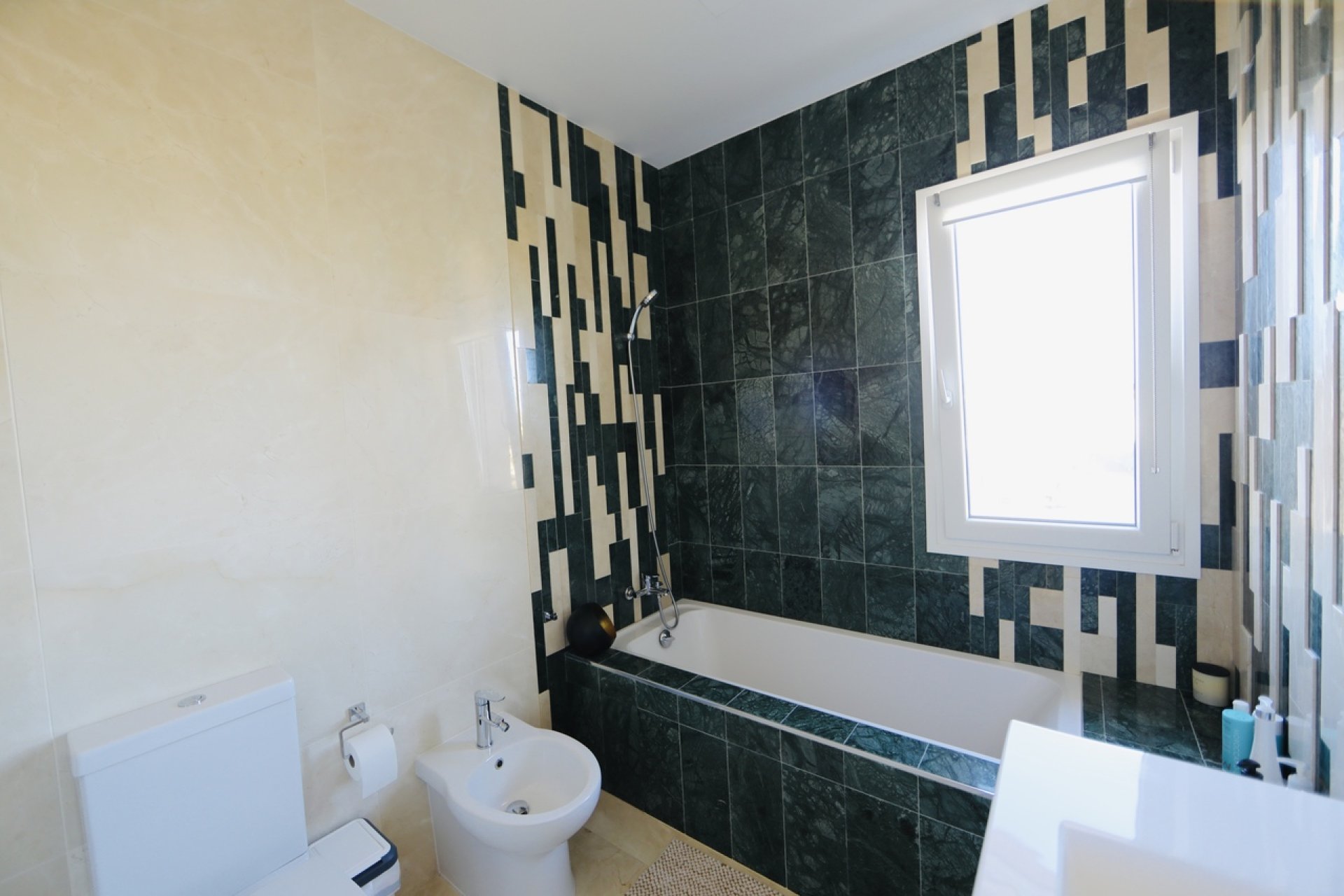 Återförsäljning - Villa - Orihuela Costa - Costa Blanca South