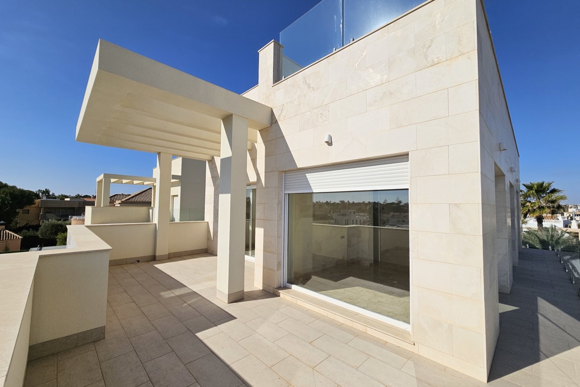 Återförsäljning - Villa - Orihuela Costa - Costa Blanca South