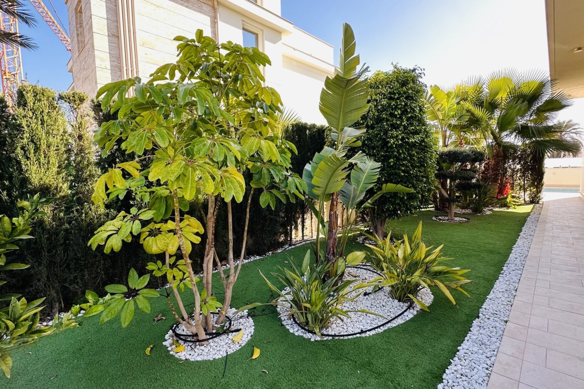 Återförsäljning - Villa - Orihuela Costa - Costa Blanca South