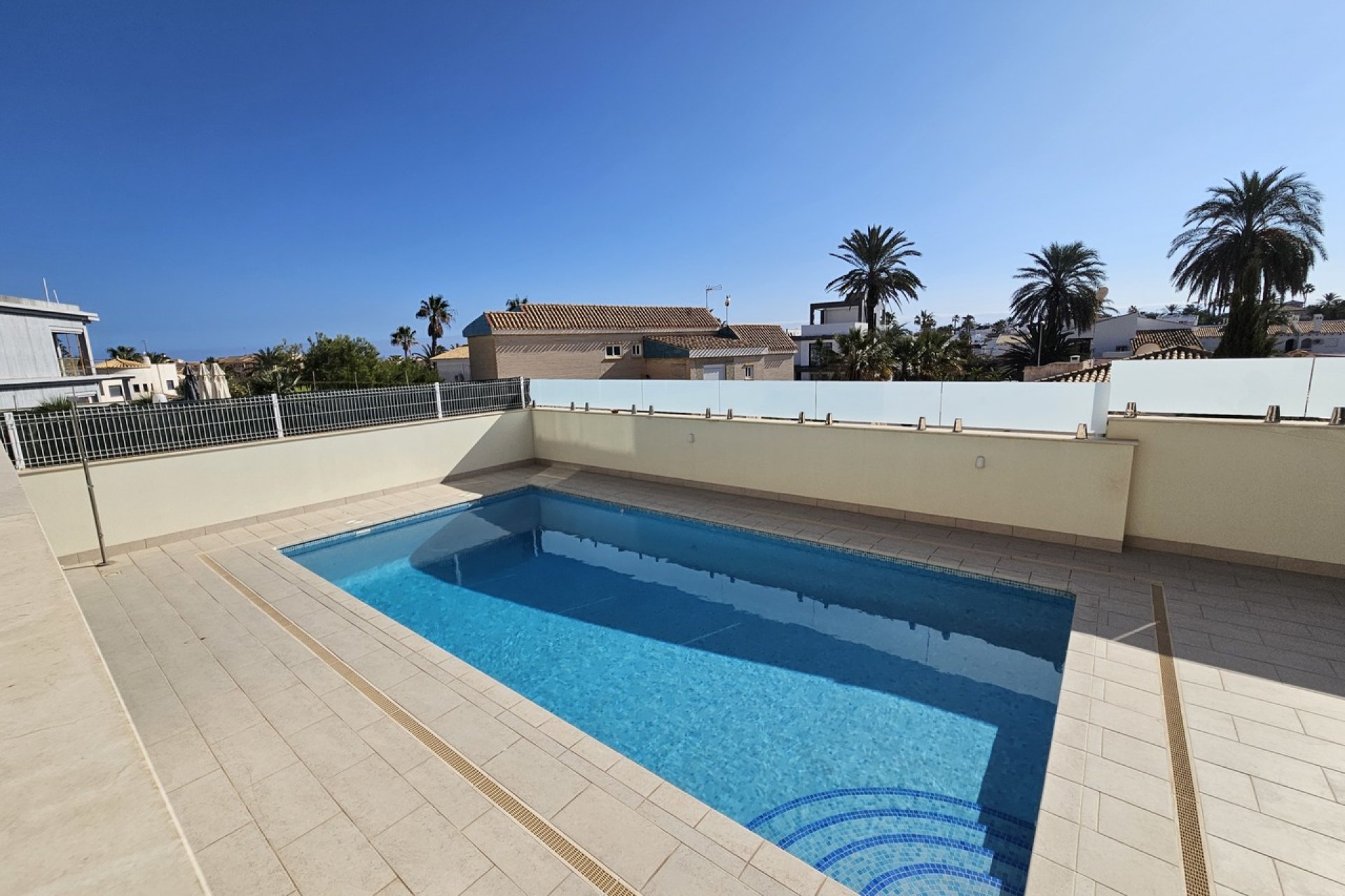 Återförsäljning - Villa - Orihuela Costa - Costa Blanca South