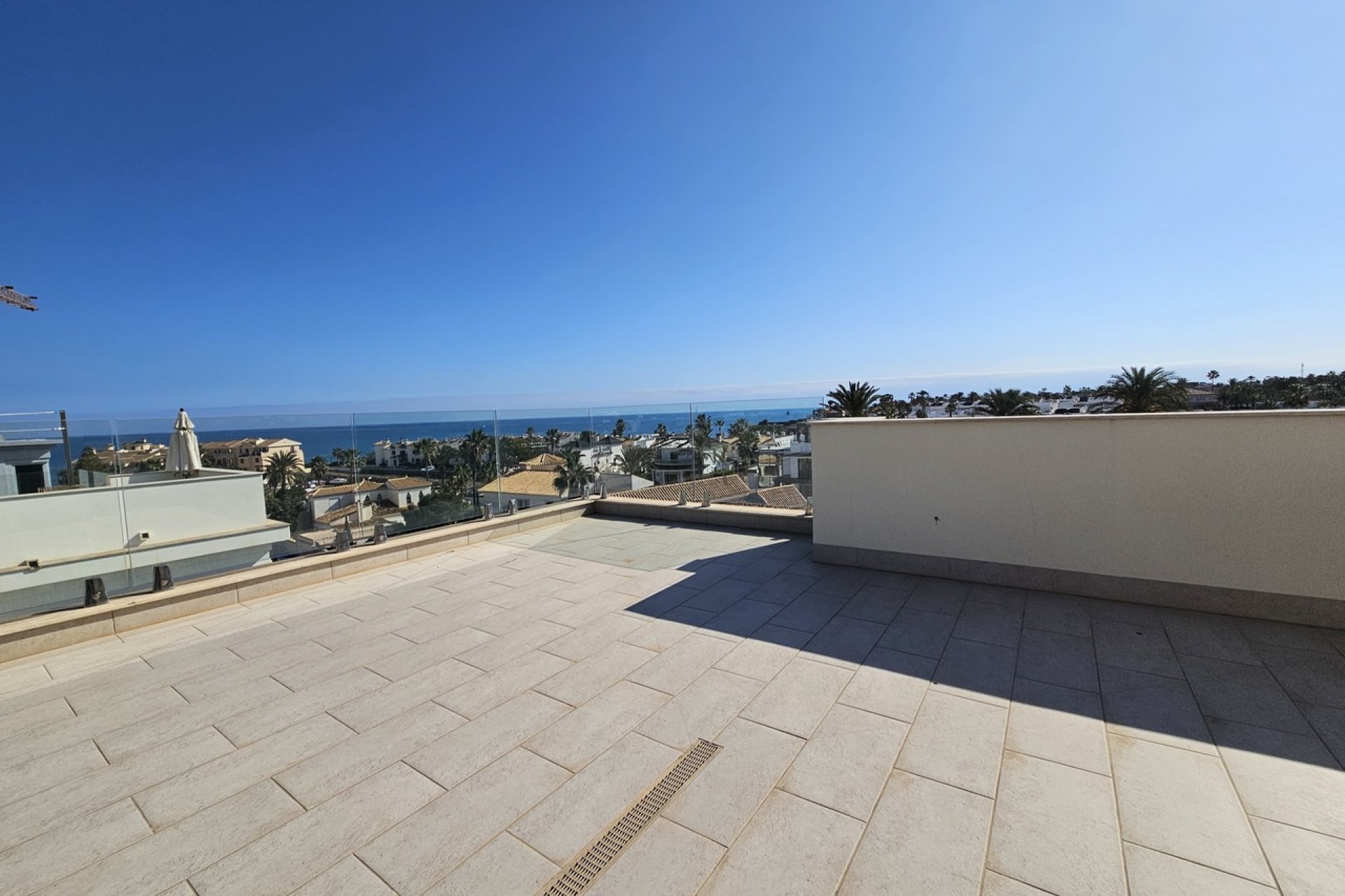 Återförsäljning - Villa - Orihuela Costa - Costa Blanca South