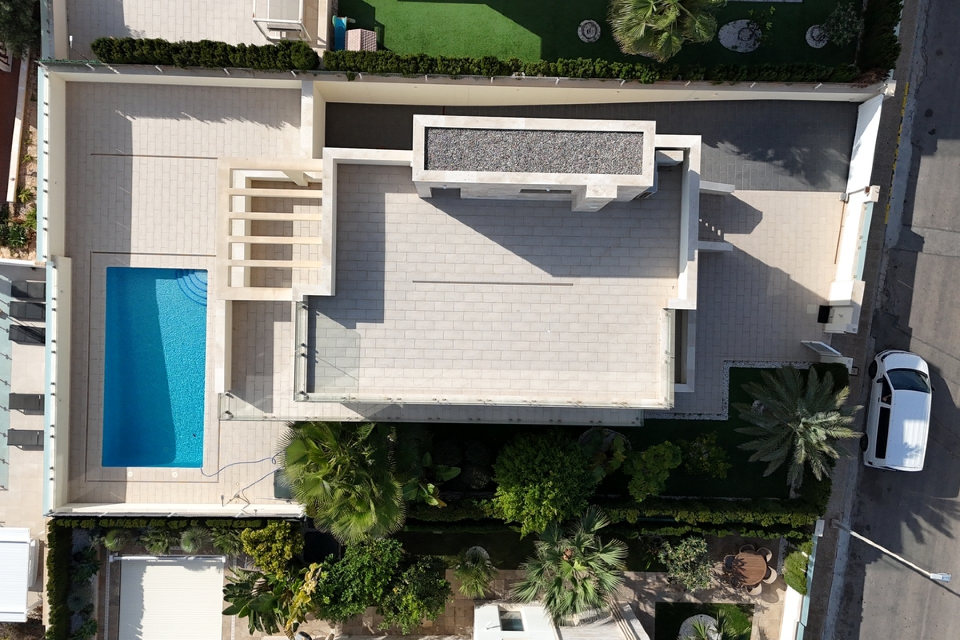 Återförsäljning - Villa - Orihuela Costa - Costa Blanca South