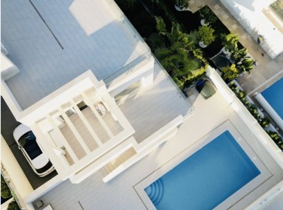 Villa · Herverkoop - Orihuela Costa · La Zenia · Alicante · Spanje