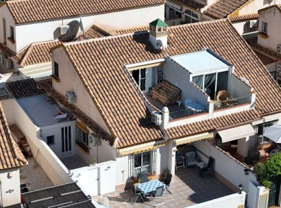 Bungalow · Herverkoop - Orihuela Costa · La Zenia · Alicante · Spanje